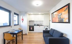 Homely Studio W/ Ac Near Marques By Lovelystay